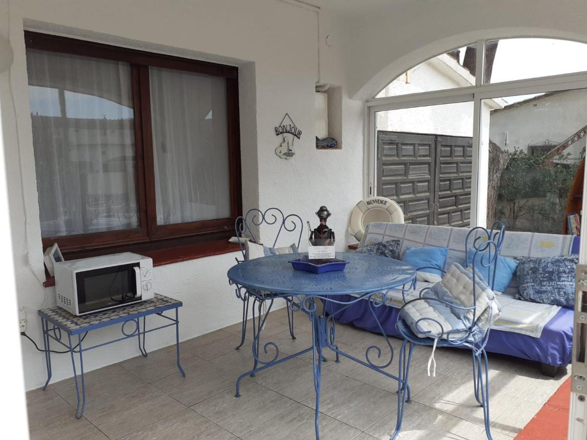 Villa Pordofo 2 Chambres 罗萨斯 外观 照片