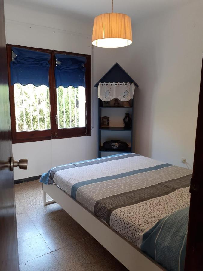 Villa Pordofo 2 Chambres 罗萨斯 外观 照片