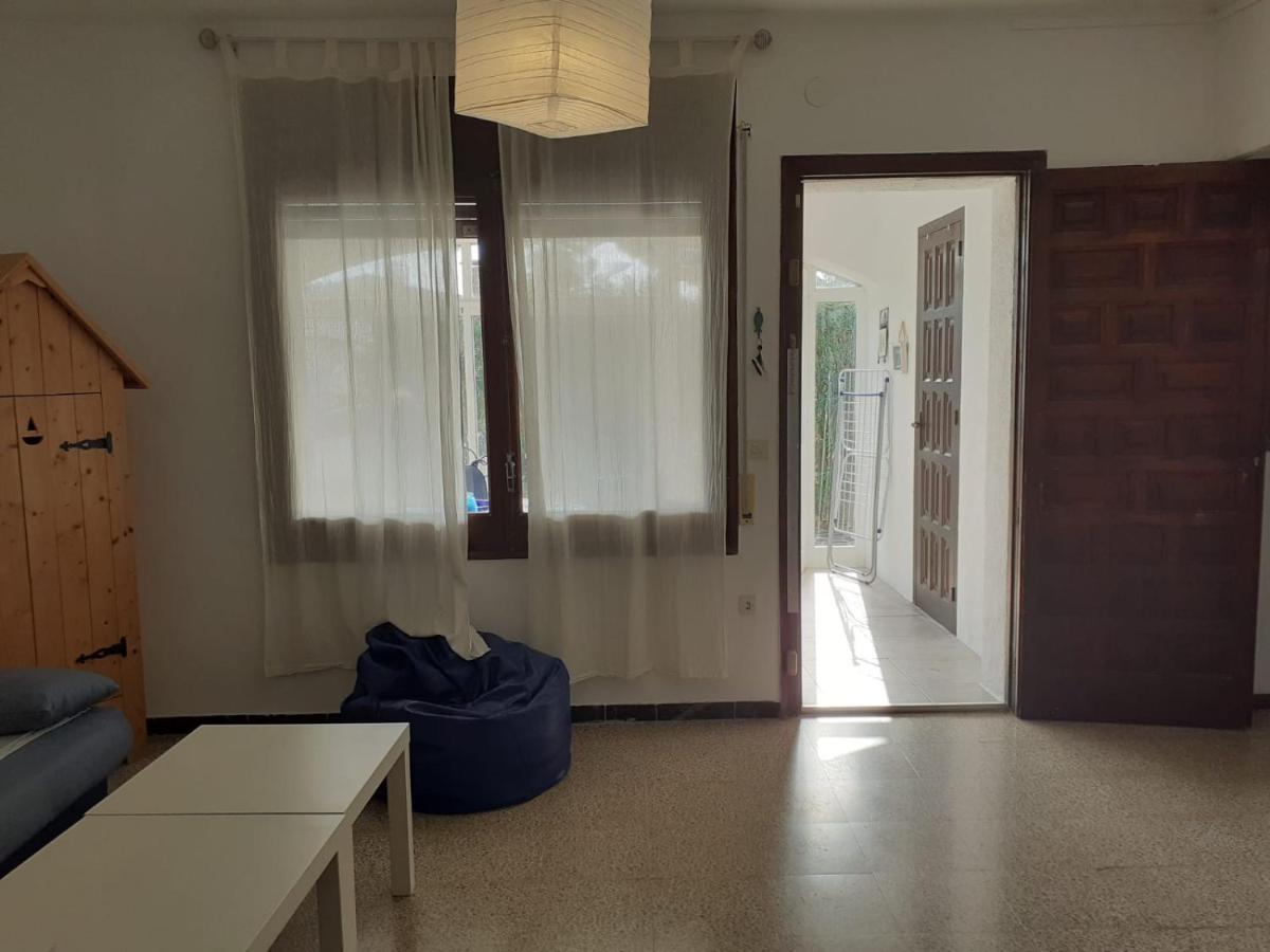 Villa Pordofo 2 Chambres 罗萨斯 外观 照片