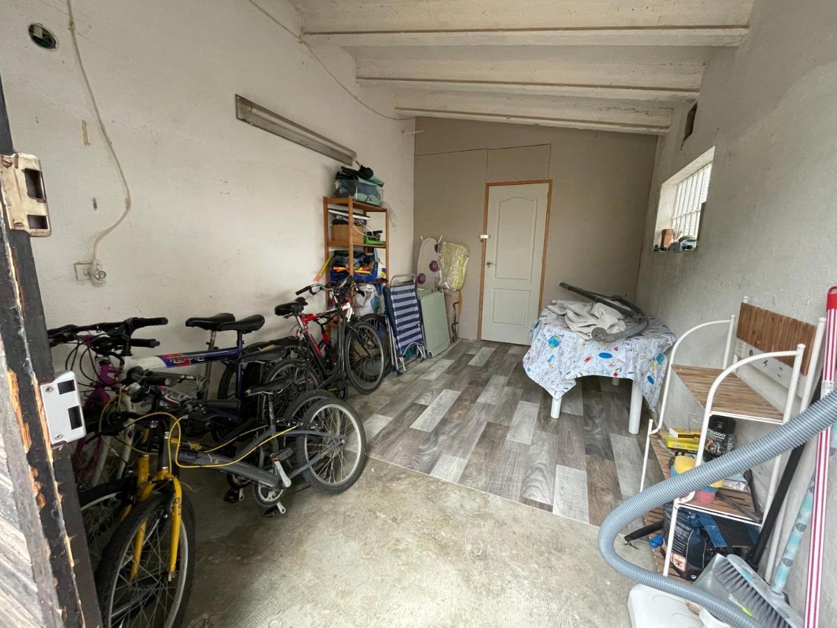 Villa Pordofo 2 Chambres 罗萨斯 外观 照片